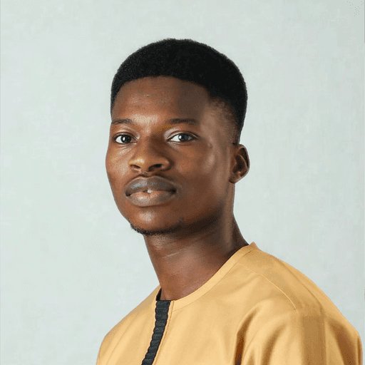 Ayodeji Areago